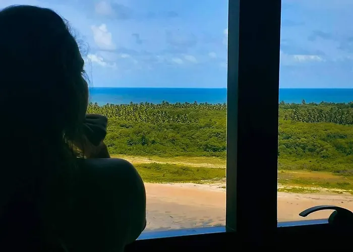 Ezza In Barra - Beach Flat