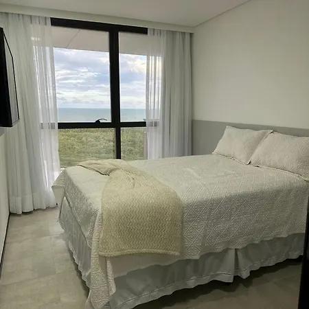 Ezza In Barra - Beach Flat Recife Room photo