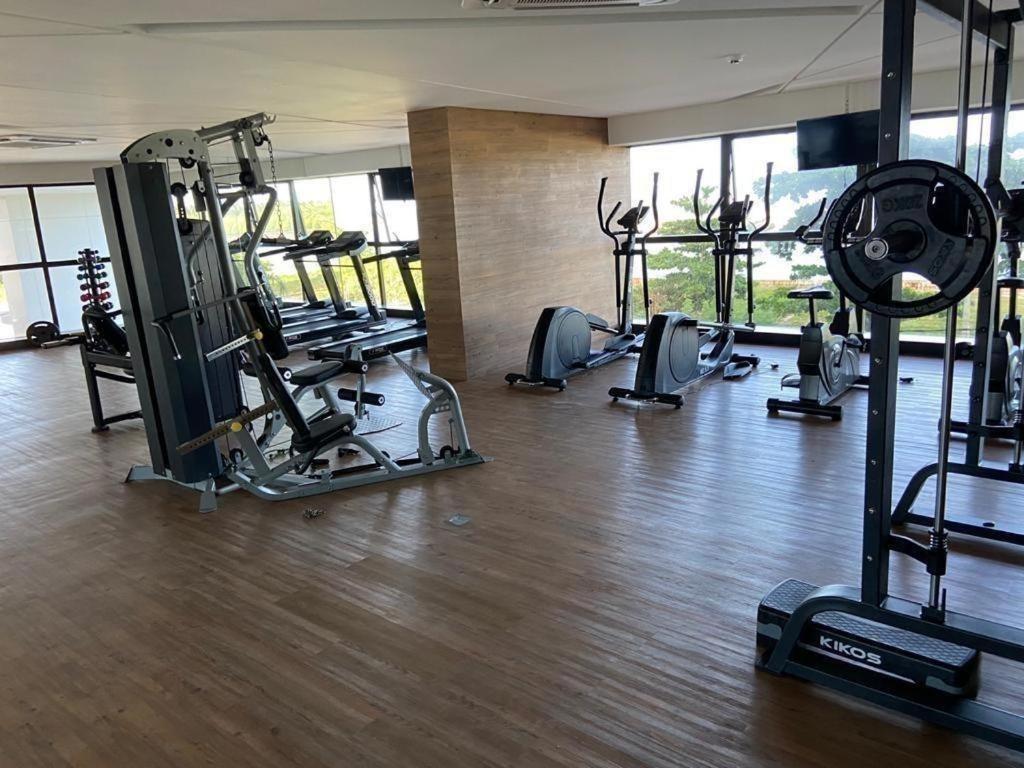 Apartment Ezza In Barra - Flat *