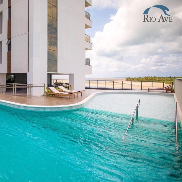 Apartment Ezza In Barra - Flat Recife
