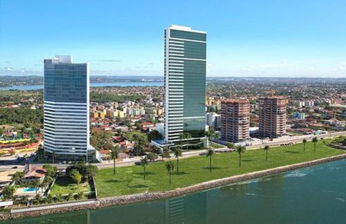 Ezza In Barra - Flat Apartment Recife