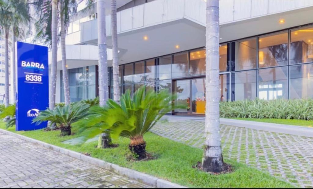 Ezza In Barra - Flat Apartment