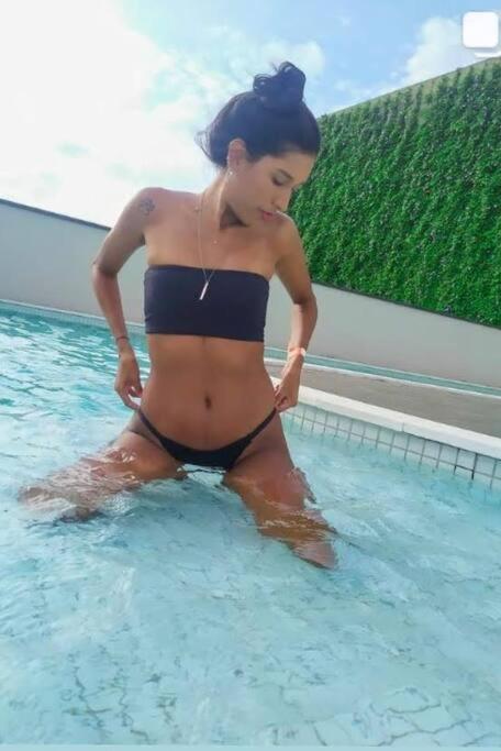 Ezza In Barra - Flat Recife
