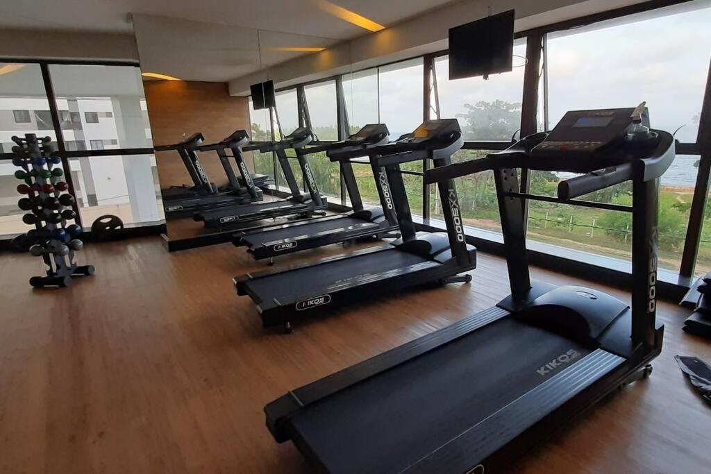 Apartment Ezza In Barra - Flat *