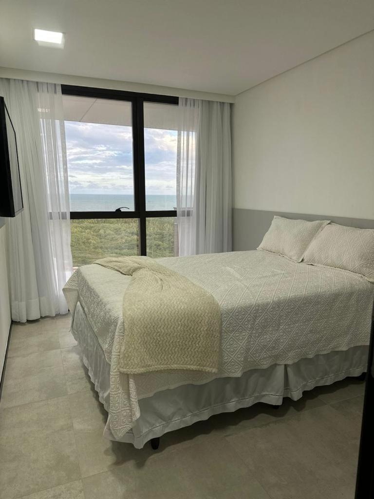 Ezza In Barra - Flat Recife