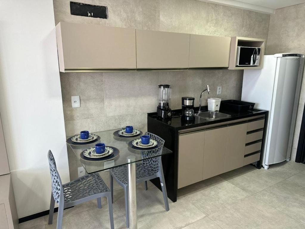 Ezza In Barra - Flat * Recife